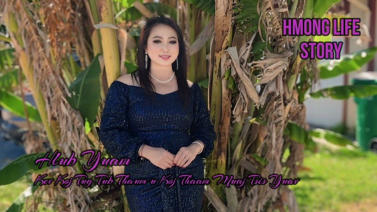 Hlub Yuam Kev Tug Tub Thaum U Muaj Tsis Yuav-07-03-2024