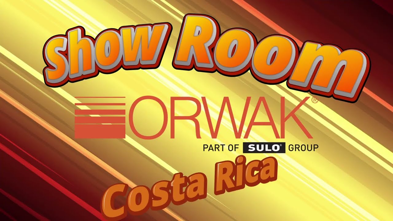 Orwak Costa Rica Show Room, San Rafael de Alajuela.