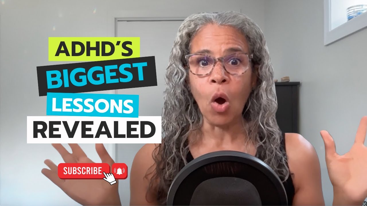 What ADHD Has Taught Me About Time, Impulsivity & Money