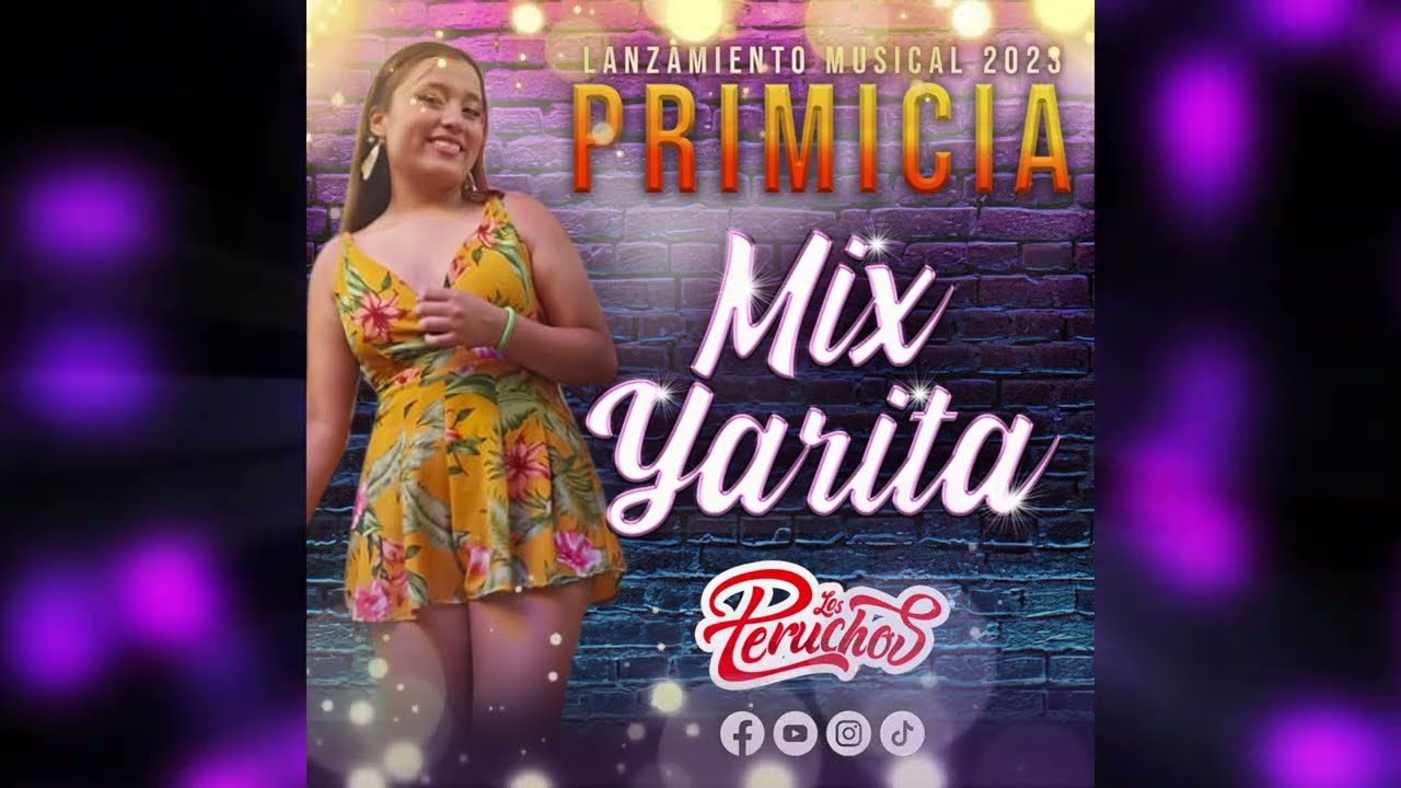 MIX CORTA VENAS - LOS PERUCHOS.