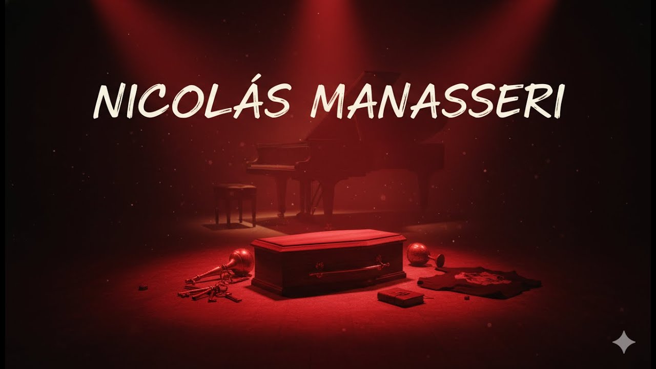El ritual para soltar objetos tóxicos