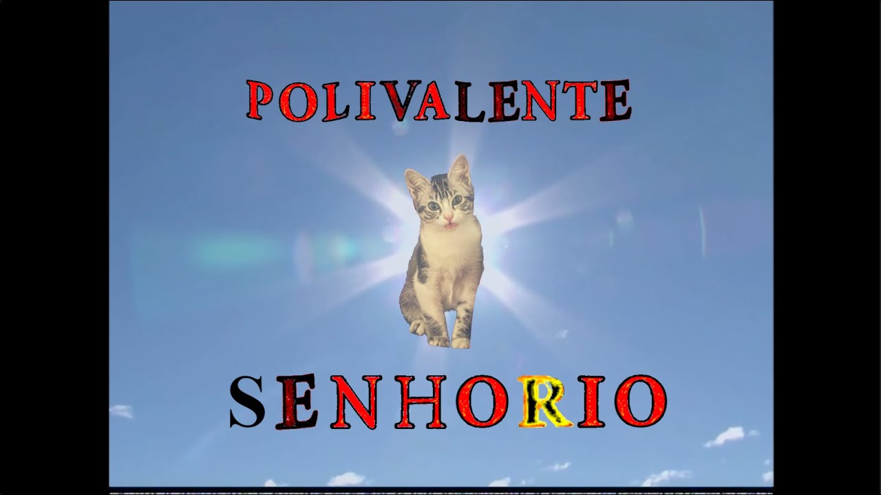 polivalente - Senhorio (Teledisco)