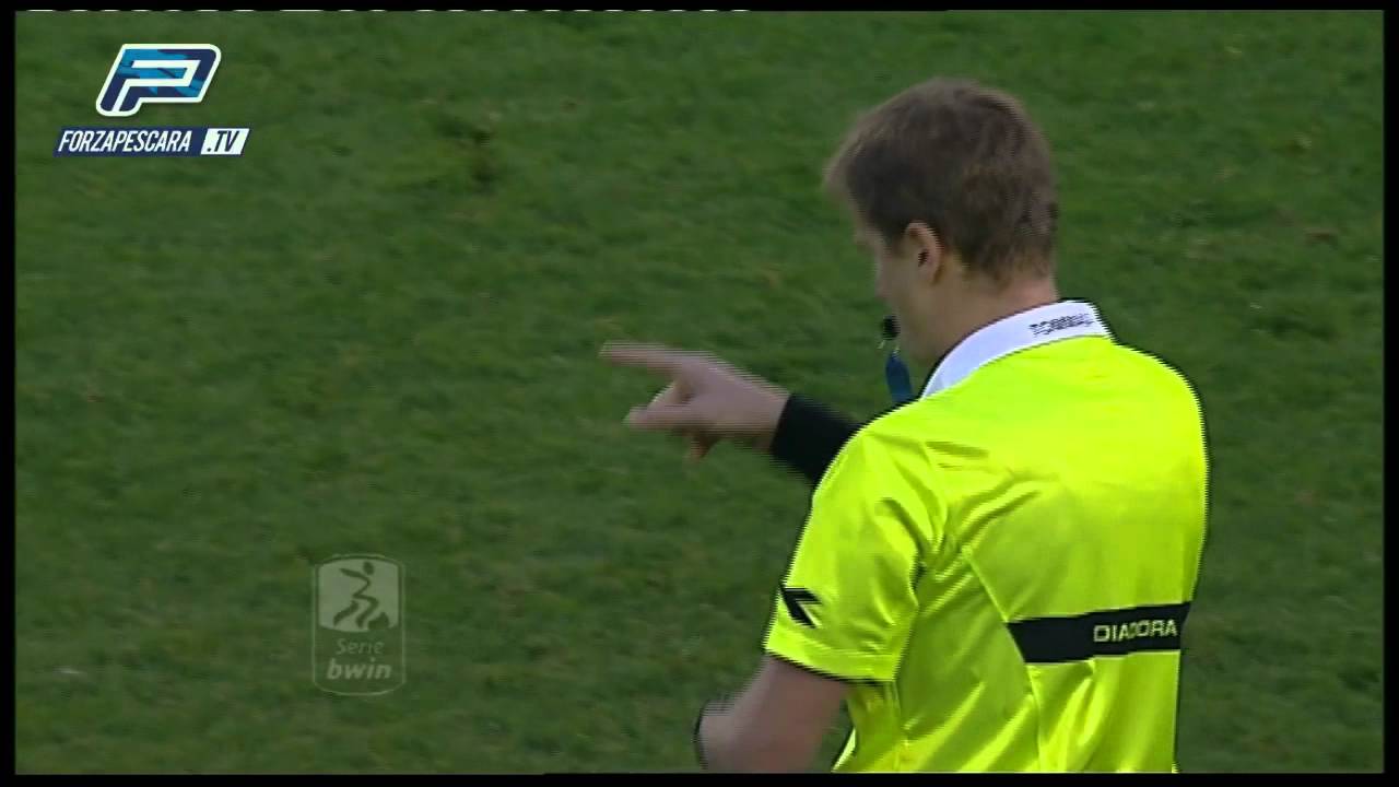 TORINO - PESCARA 4:2