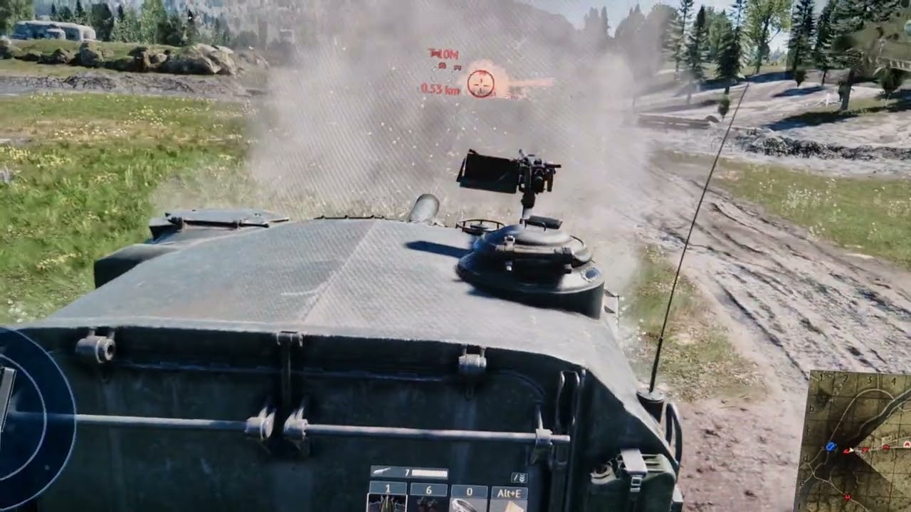 Testy m 55 niemnicki 
