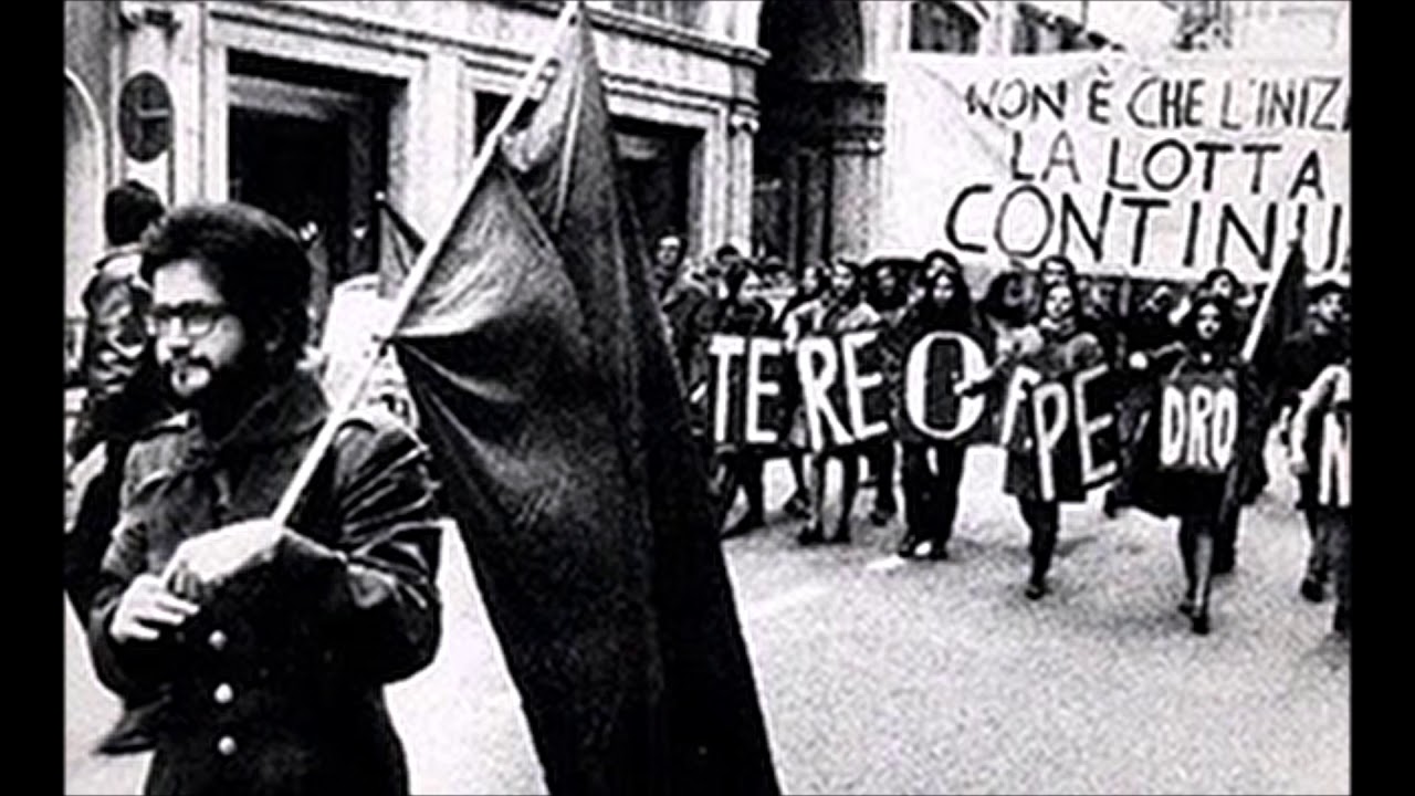Claudio Lolli - Quelli come noi