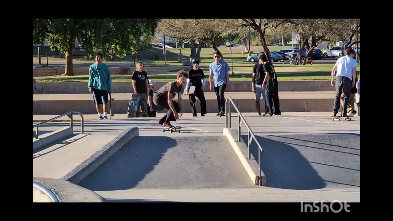 Emerica Demo Cowtown Skateboards Servold Shoe Launch March 2nd