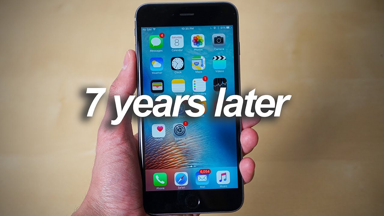 iPhone 6s on iOS 9: Still my favorite iPhone!