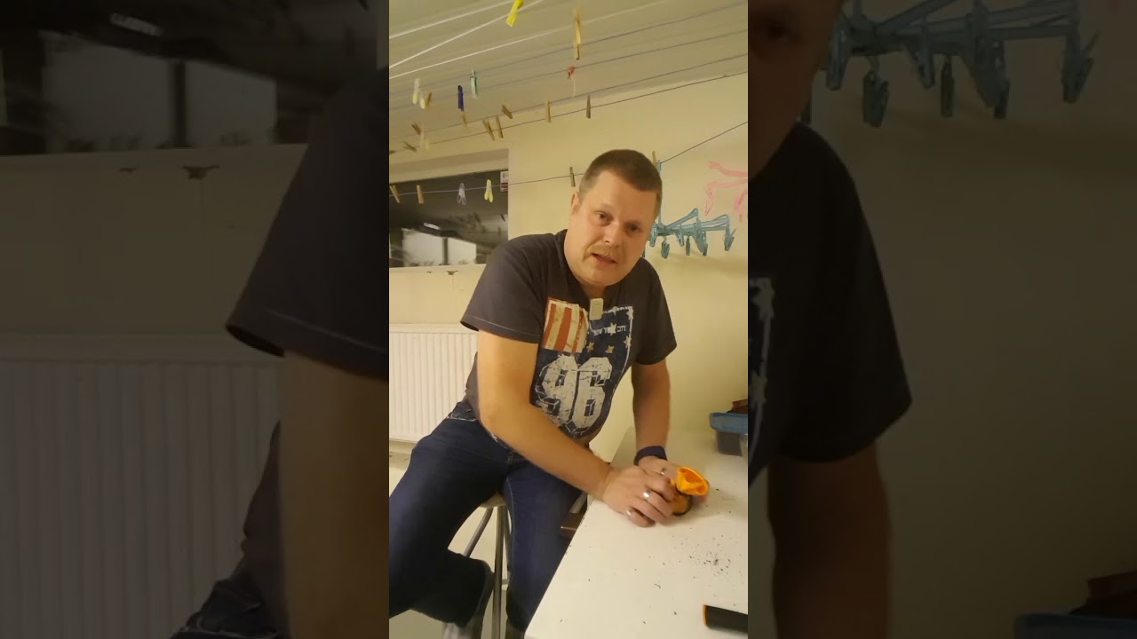 Smaks&auml;ttning av Luzifer & test av Swedsnus 