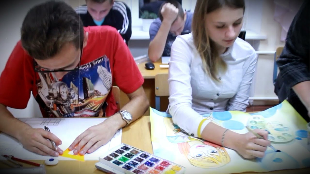 Я поступил в политех!