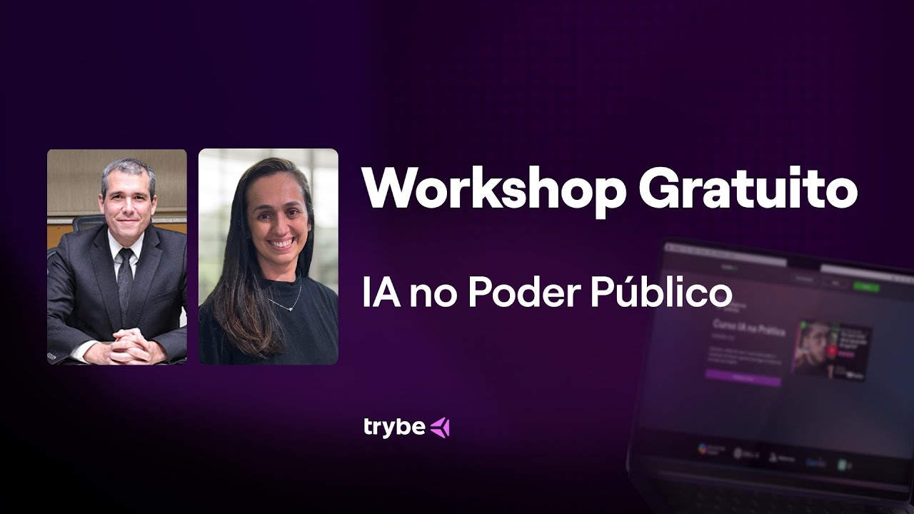 IA no Poder Público