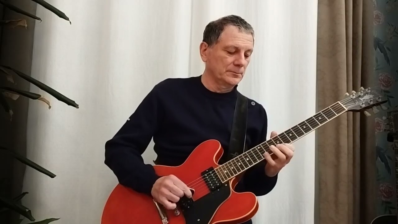 The Entertainer : Philippe Di Blasi (Scott Joplin)
