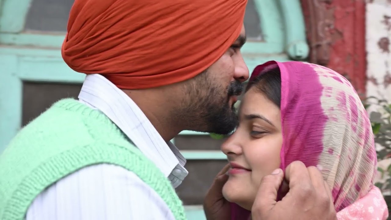 The Best pre wedding                    Gurdeep 💕 Uttampreet ....GS photography 8872877603