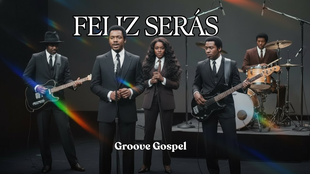 FELIZ SERÁS - SÉRIE CLÁSSICO (DENISE)