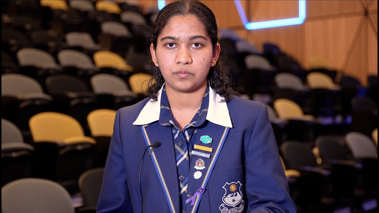 Sayu Weerasinghe