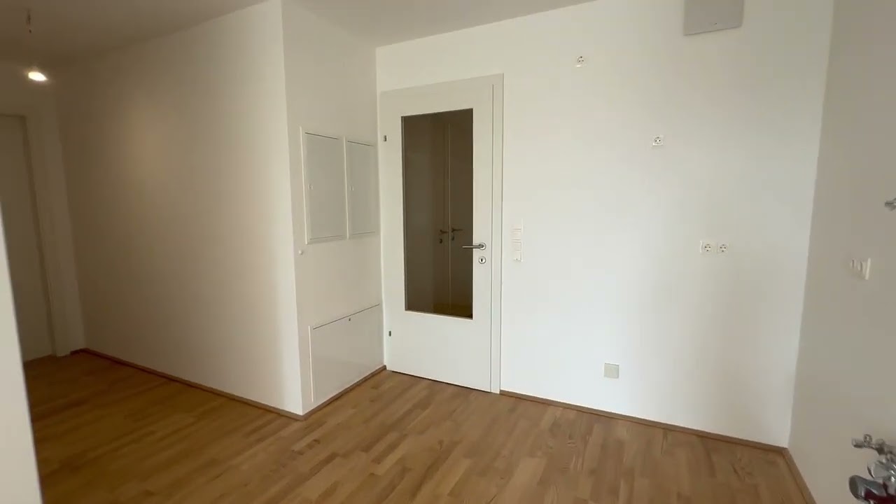INWEST14_Linzer Straße 161_Tür 5 Südseitige Gartenwohnung mit 3 Zimmern