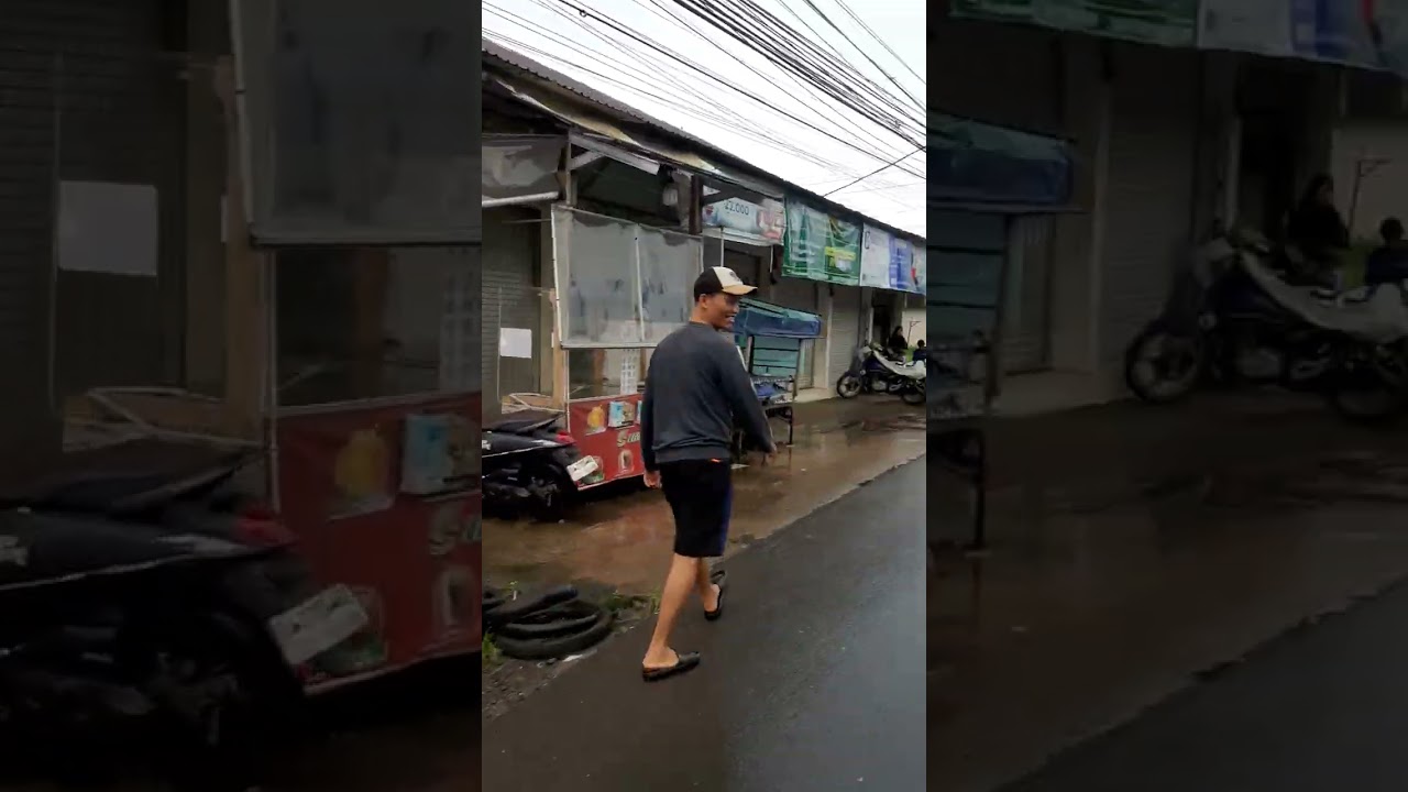 Jl.Semangat Handil Bakti