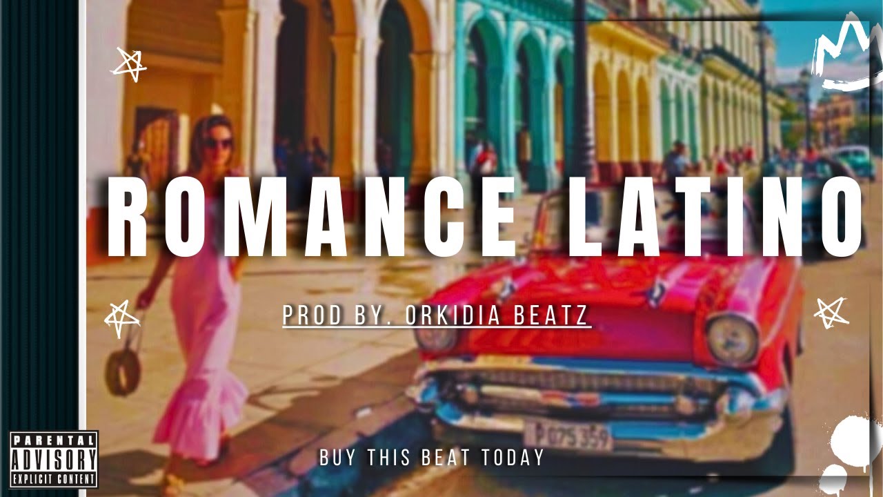 PISTA DE SALSA BOOM BAP 