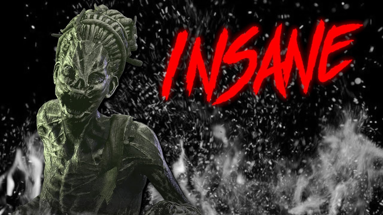 THE NEW HAG IS GOING TO BE S TIER! (FULL RAGE QUIT TEAM) Dead by Daylight PTB