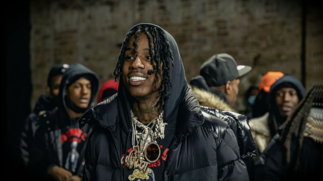 Polo G x Lil Durk Type Beat - 