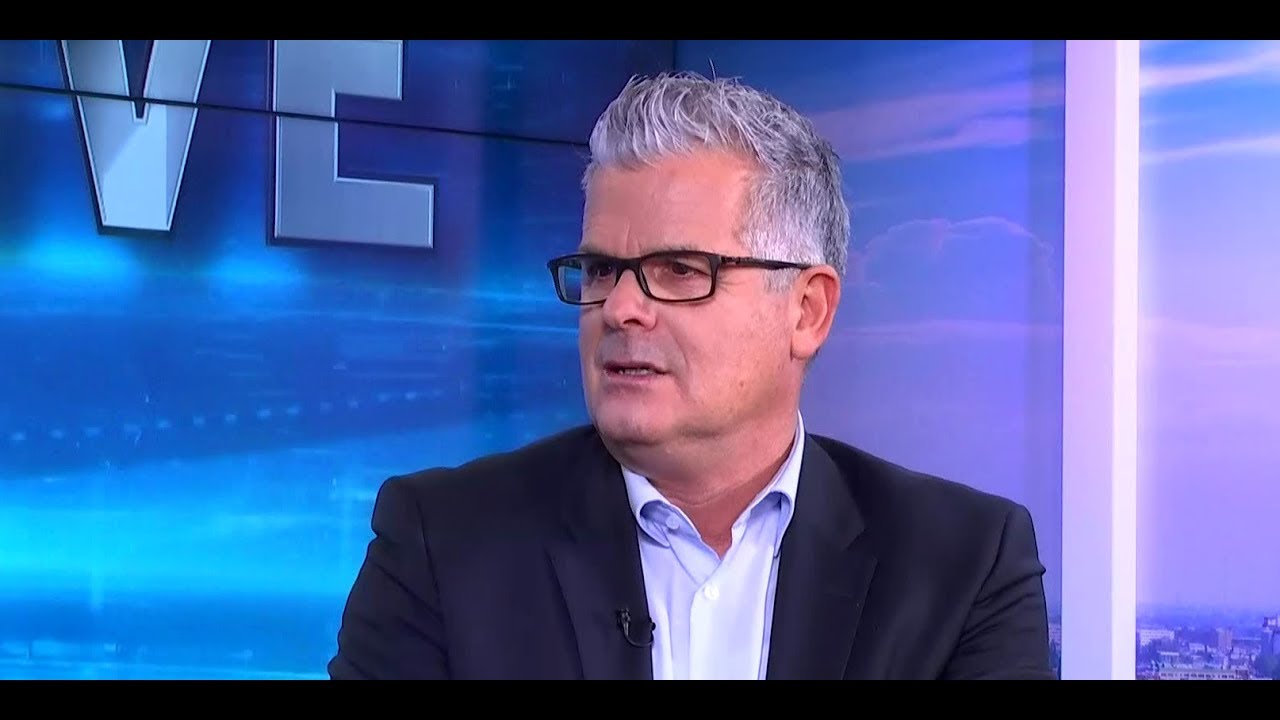 Fellner! Live: Wolfram Pirchner im Interview