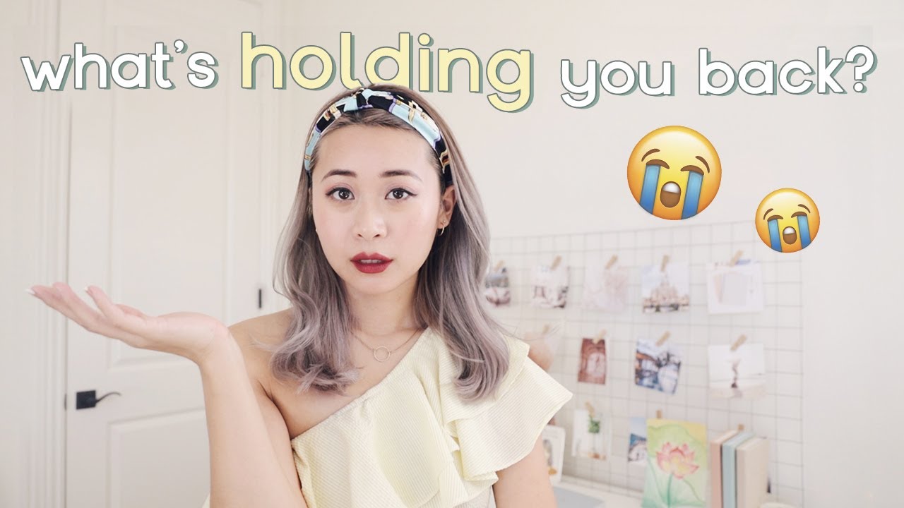 7 вещей, которые мешают вам добиться успеха 😭 (это слишком часто!)