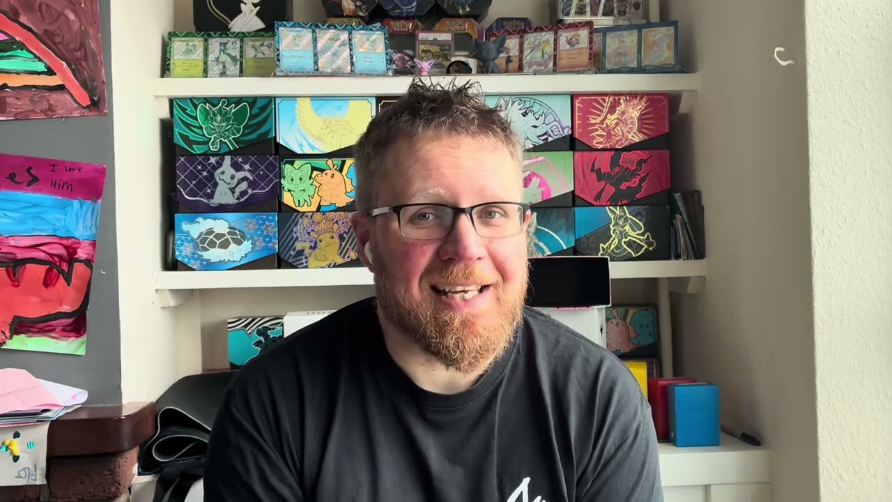 Update on my Health/Channel