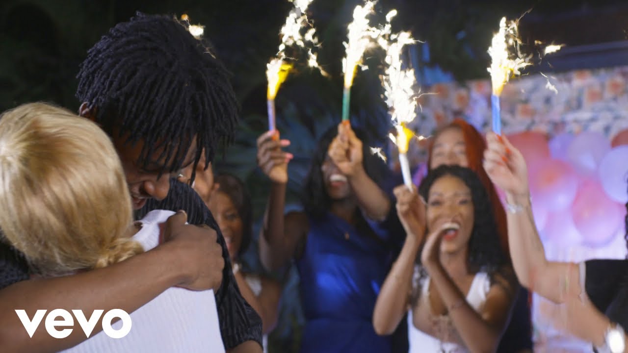 KS BLOOM - La Mour (Clip officiel)