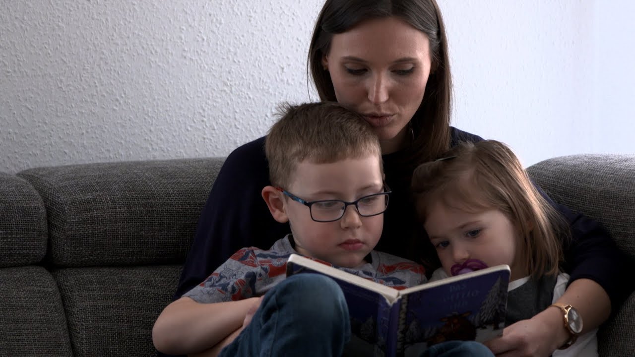 Eltern für spätere Einschulung | 22.02.19