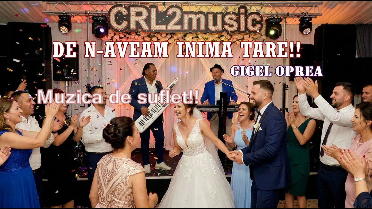 👉DE N-AVEM INIMA TARE !👈         💯 Gigel Oprea