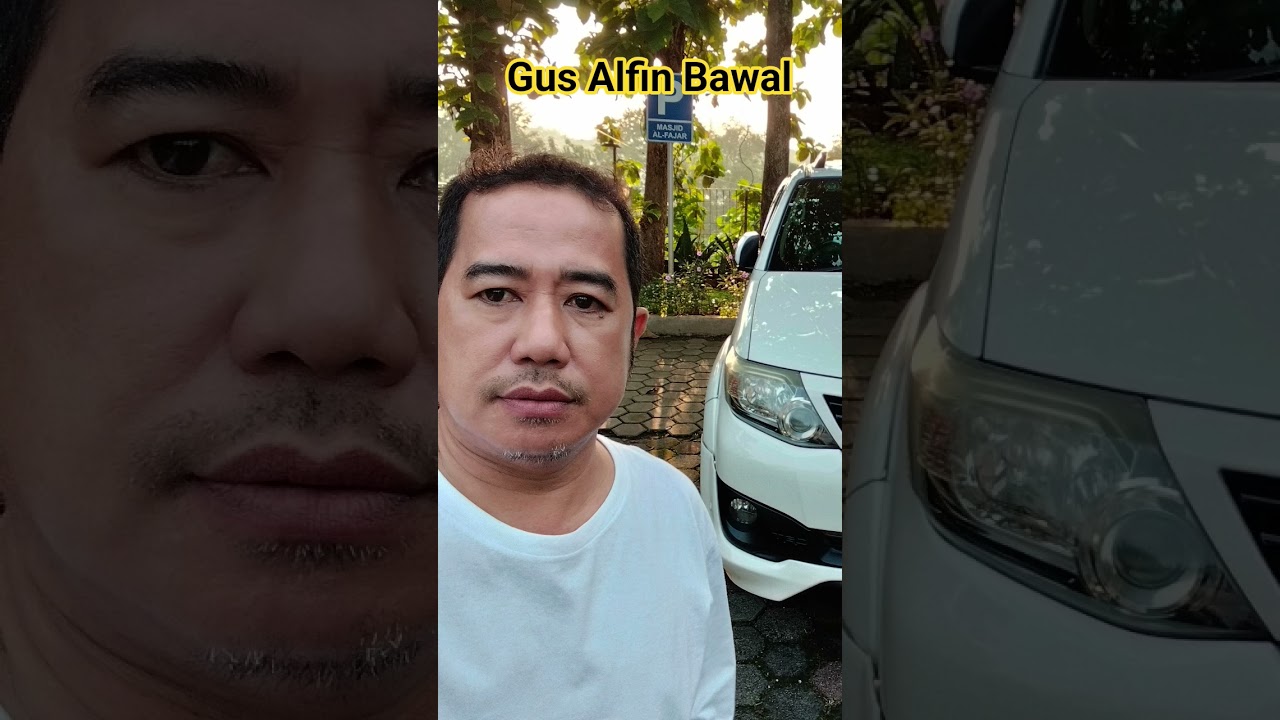 pilih suami viral 