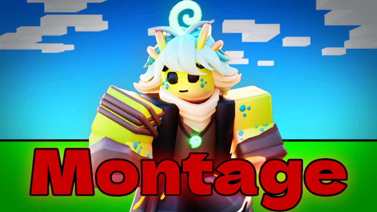 Moment Before Milo Take Over | Roblox Bedwars