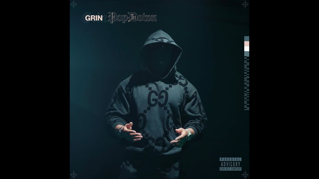 Grin - FDO (Pop Down) Music Video