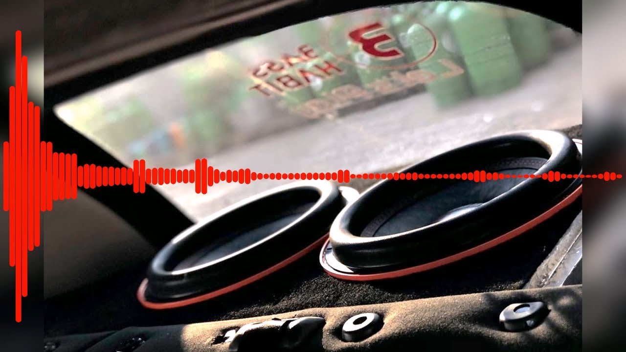 (39Hz) Lil Wayne - A Milli (Rebassed by BassElixir)