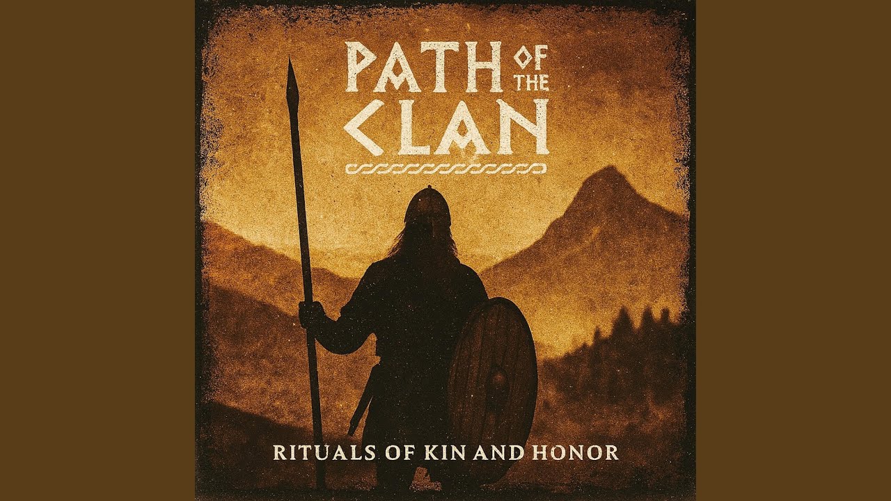 Blood of Brothers