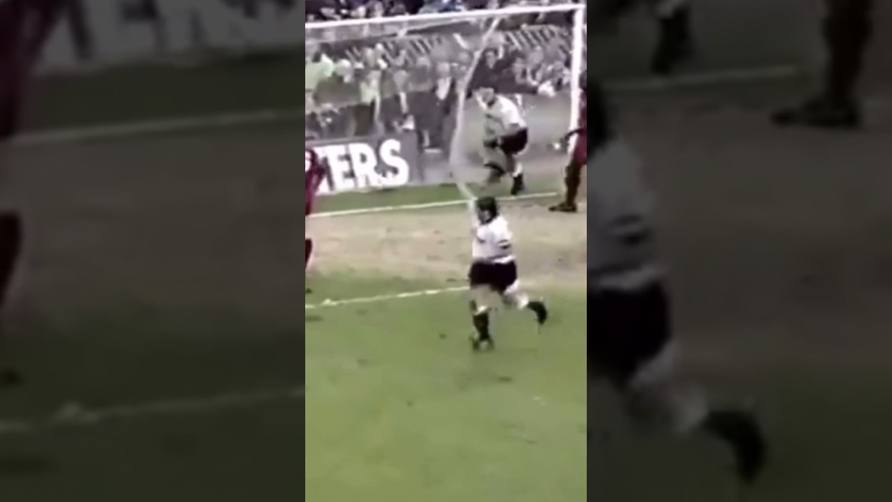 RANDOM GOAL DAY 37!⚽️ #shorts #football #goals #random