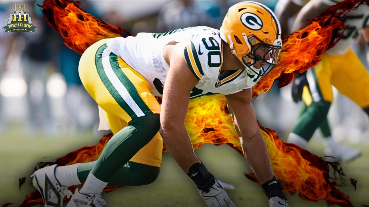 10 главных выводов после OTA и мини-лагеря Packers!!!