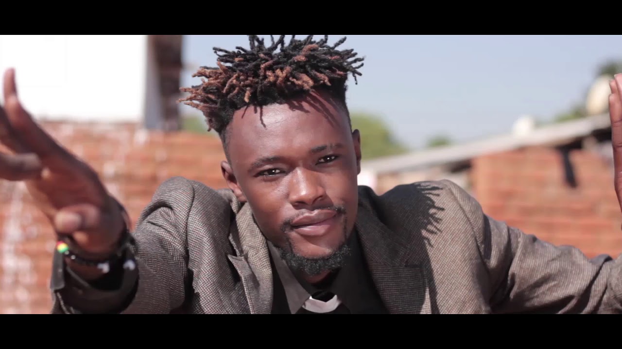 Wikise - Uli Nzingati official video (Dir Nk)