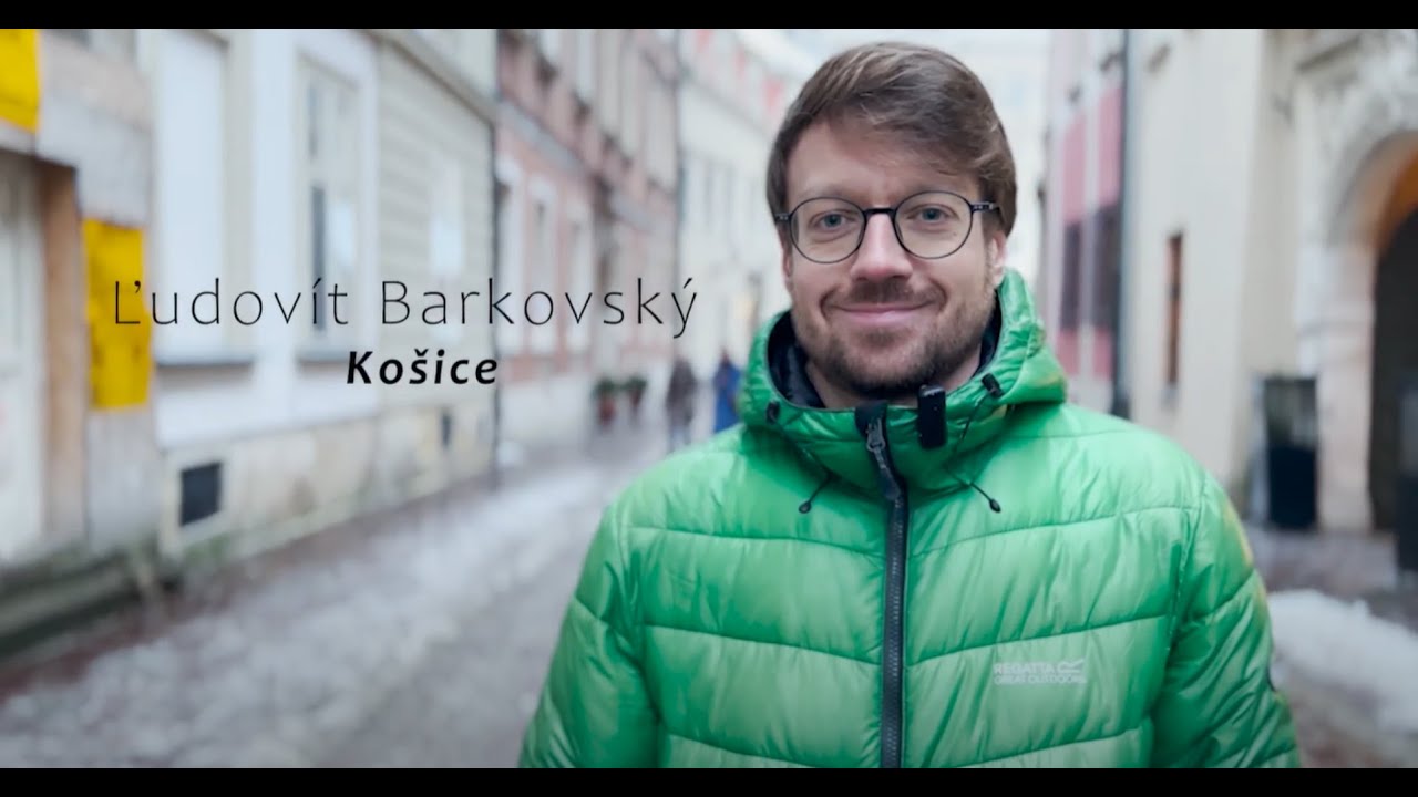 Život v Poľsku: Ľudovít Barkovský