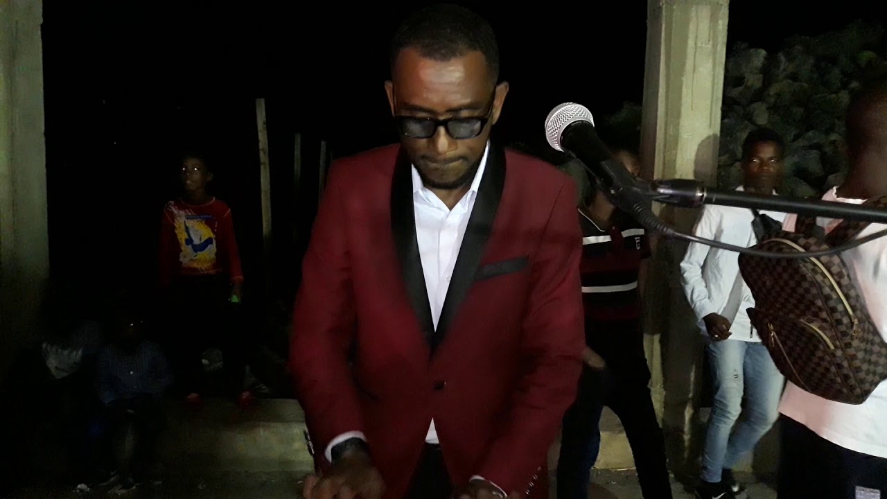 Bal Achraf de l'Orchestre MELCOS de Sima Oichili