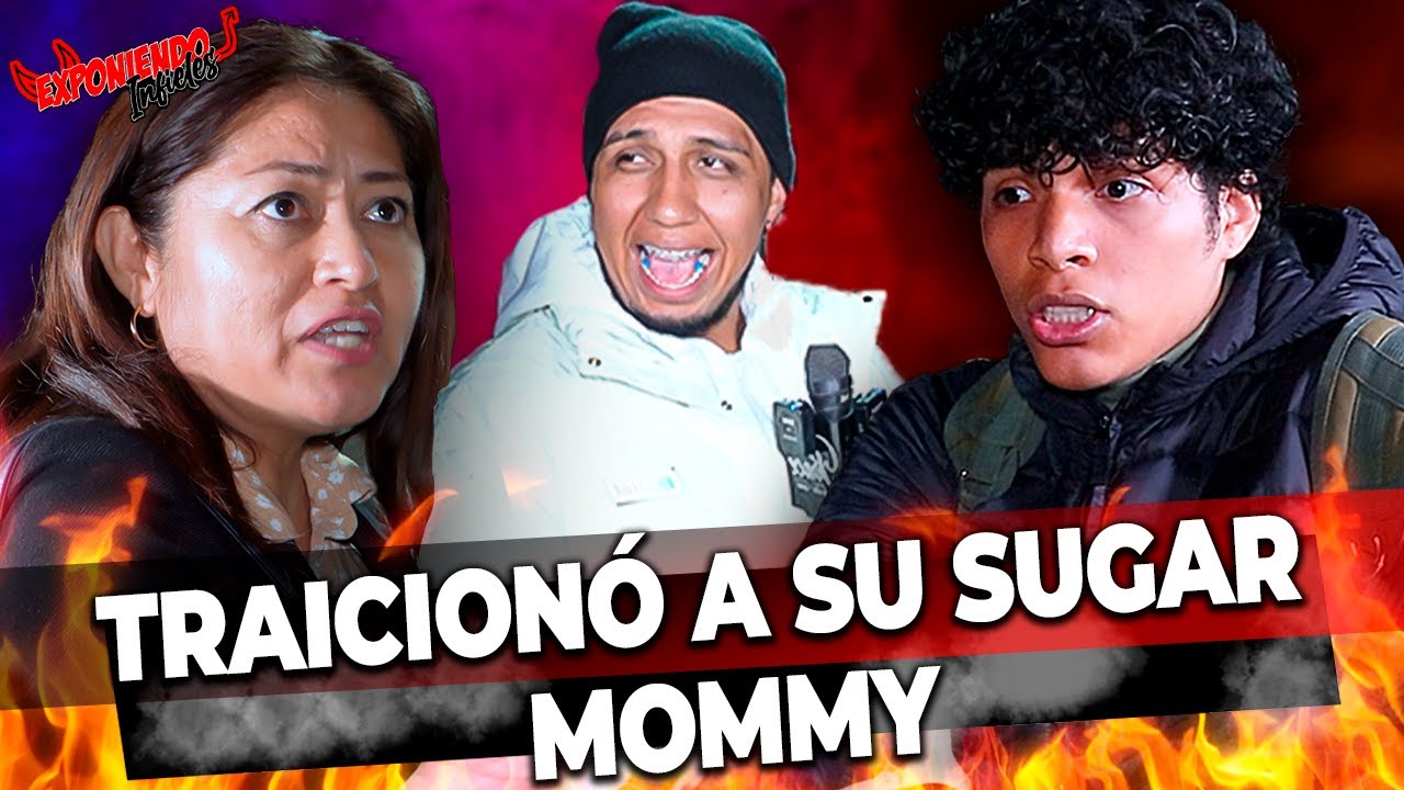 Le examinaba el CUERPO COMPLETO a su amiga | EP. 33 | Exponiendo Infieles | T-7