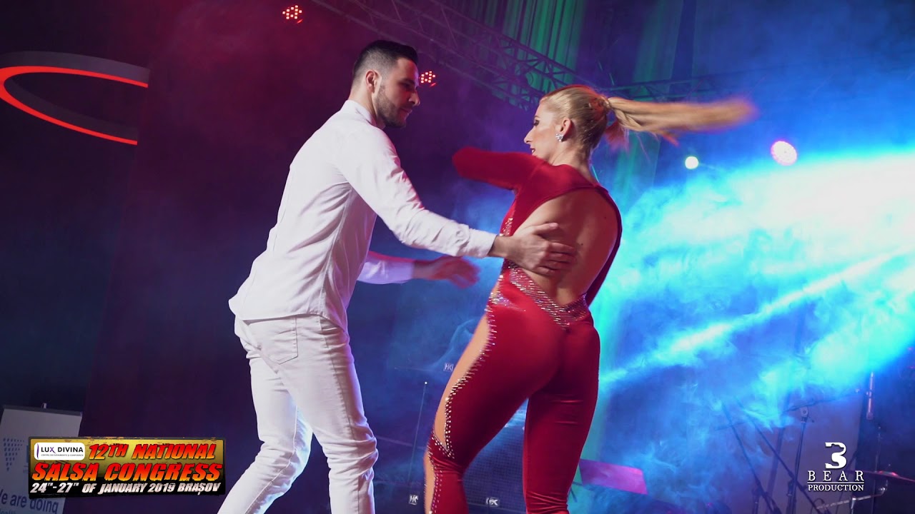 NSC 2019 - 26.01.  - Sonrisa Dance Center