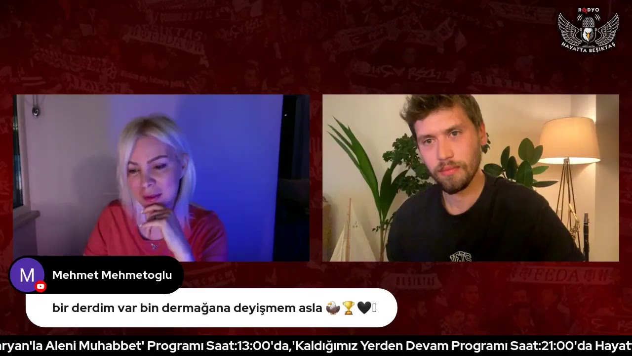 &Ouml;m&uuml;r Gedik'le Kartal Pen&ccedil;esi - Serhan Onat - 20/04/2021