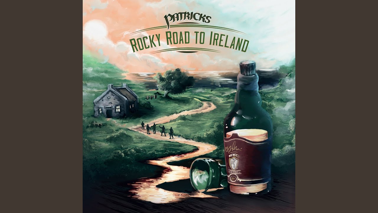 Rocky Road To Dublin