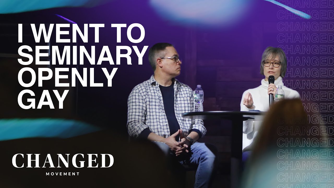 Elizabeth Woning Talks To Parents About Her Story w/ Ken Williams | Changed Movement