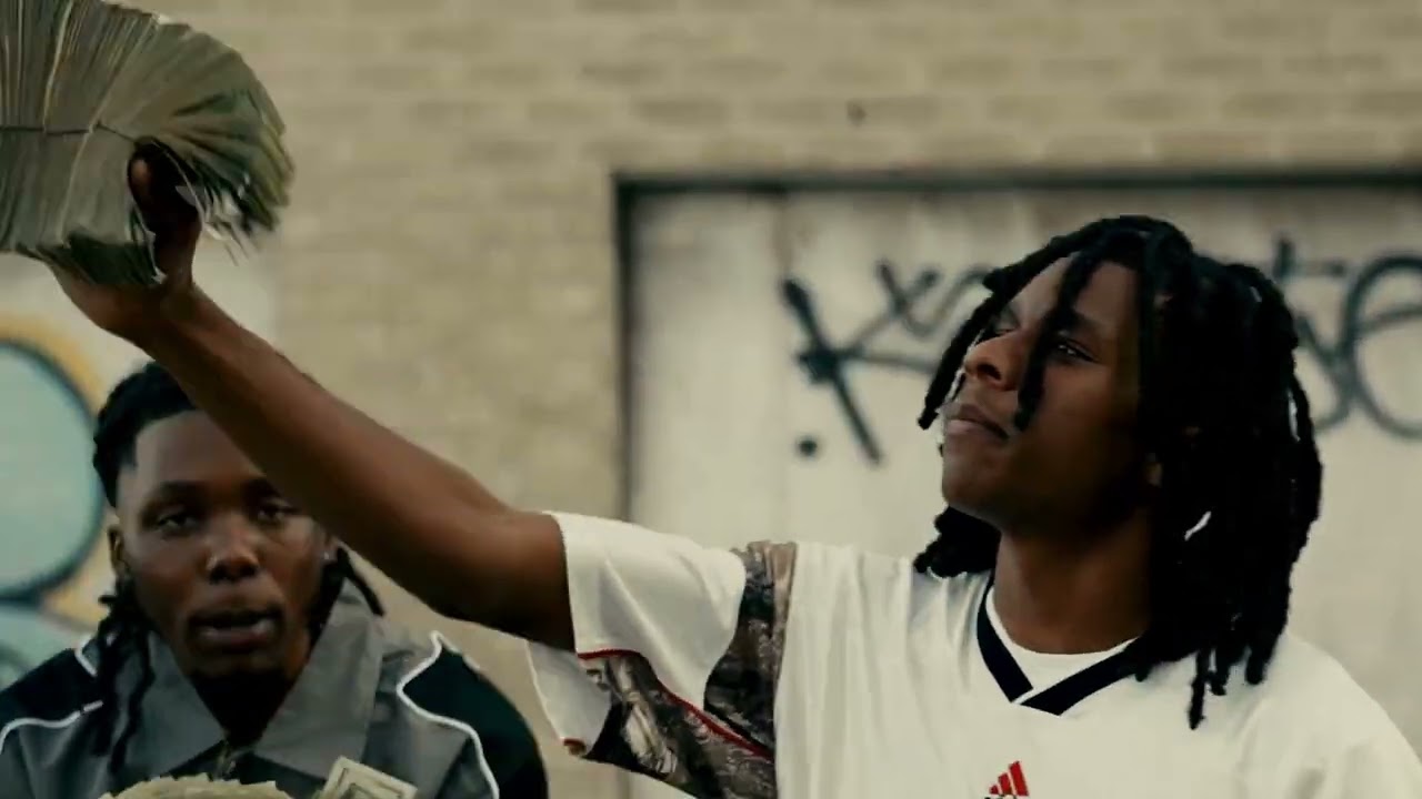 Hector Huncho ,ATM Durc - Mr Get Em Gone (Official Video) Shot By @Bornwinnerbj