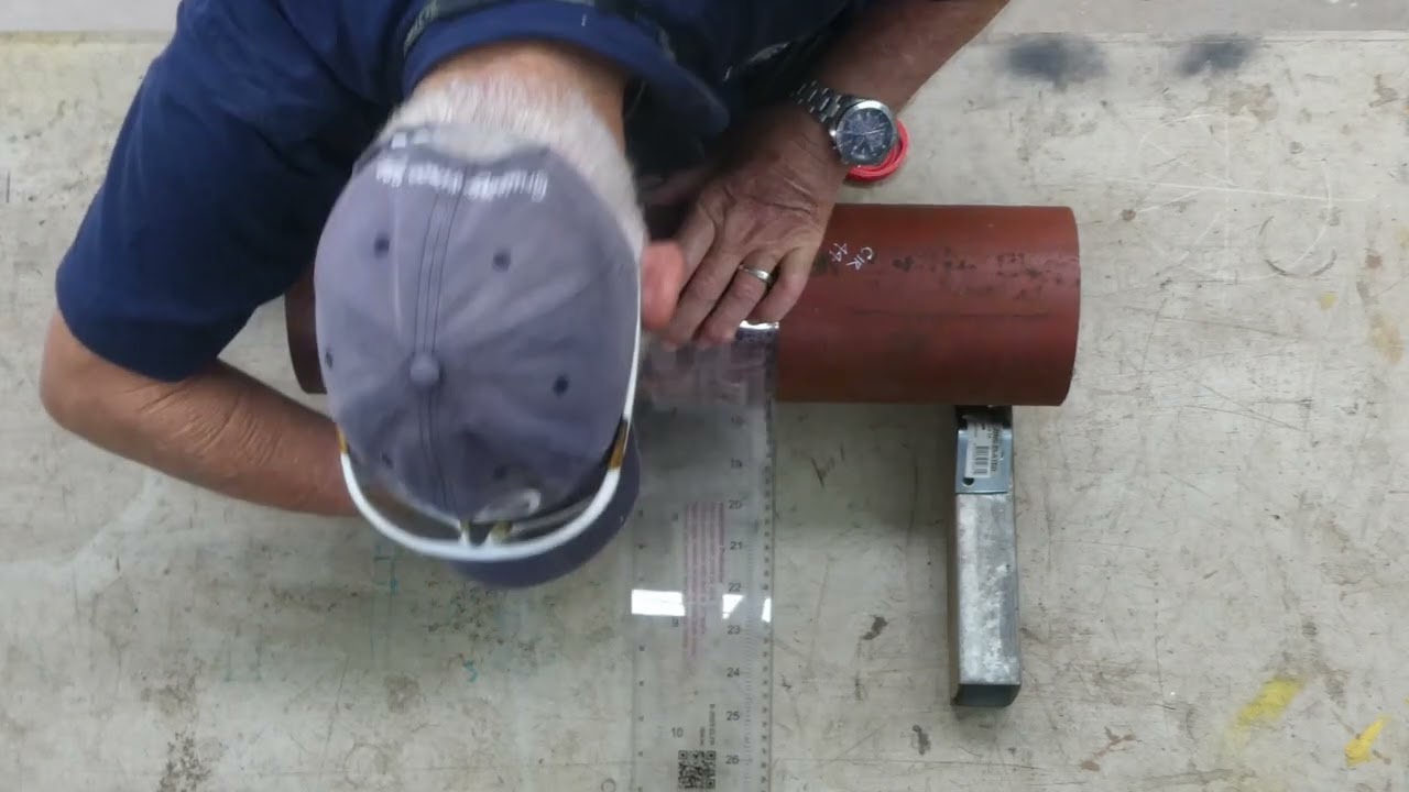 Using the CLPA C-Pi-D Pipe Wrap