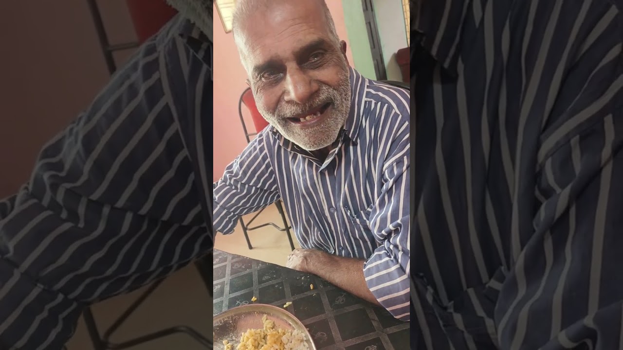 അച്ഛനും ഞാനും ❤️❤️❤️