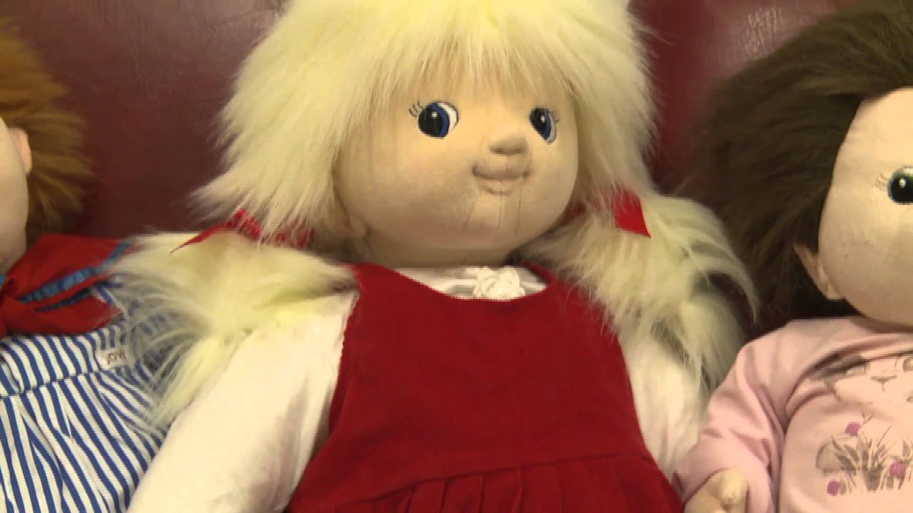 DollTherapy