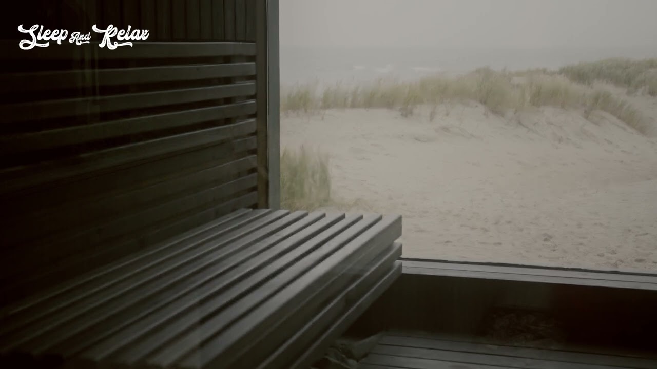 Sauna & Spa Music | 3 Hours &bull; Relaxing Wellness Music