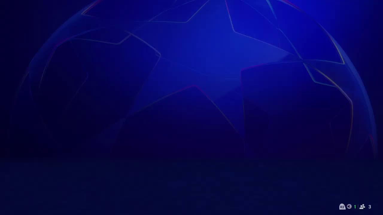 FC25 Road to Ballon d´Or begins ep2